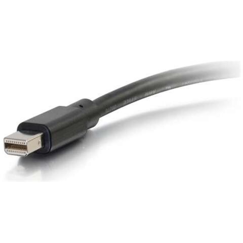 84307 Mini DisplayPort HDMI Nero cavo di interfaccia e adattatore - Foto 4