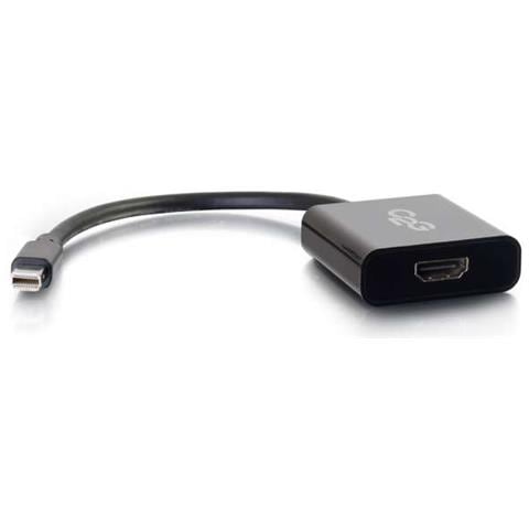 84307 Mini DisplayPort HDMI Nero cavo di interfaccia e adattatore - Foto 2