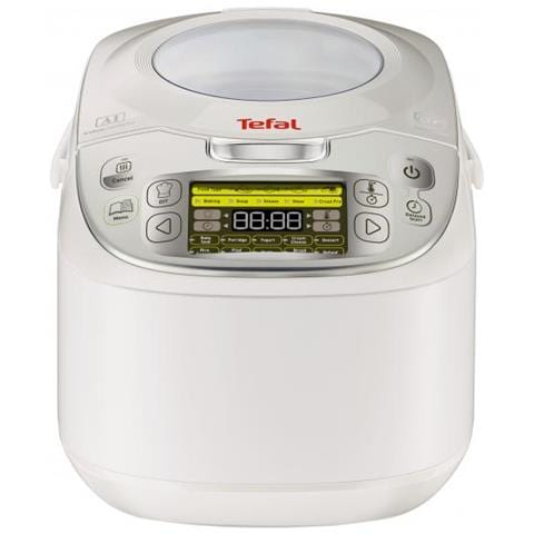 Rk8121 1.8l 750w Argento, Bianco Apparecchio Multi-cottura - Foto 1