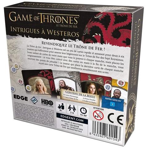 of Thrones - Foto 2