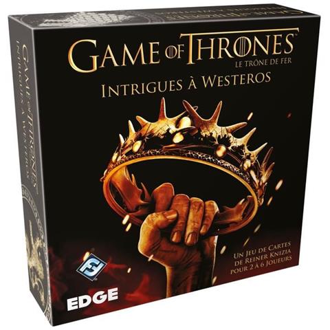 of Thrones - Foto 1