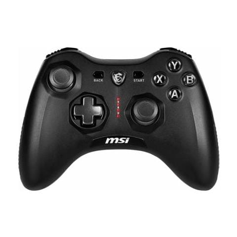 Force GC20 V2 Gamepad Analogico / Digitale USB 2.0 Colore Nero - Foto 1