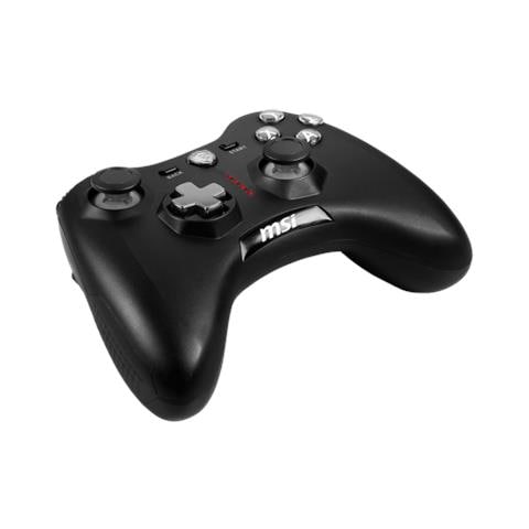 Force GC20 V2 Gamepad Analogico / Digitale USB 2.0 Colore Nero - Foto 2
