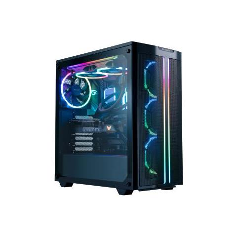 ! Ventola Case Light Wings 140mm Pwm High-speed - Foto 3