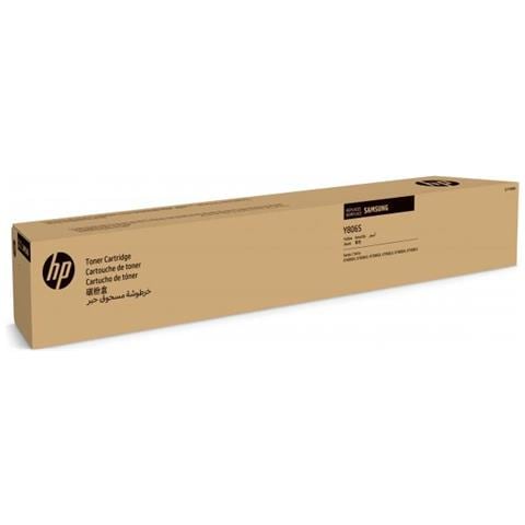 Cartuccia Toner Giallo Clt-y806s - Foto 1