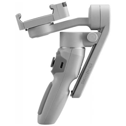 Smooth Q3 Combo Kit 3-achsen Smartphone Gimbal (c030113int)  - Foto 2