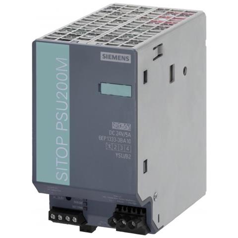 6ep1333-3ba10 Adattatore E Invertitore Interno Multicolore - Foto 1