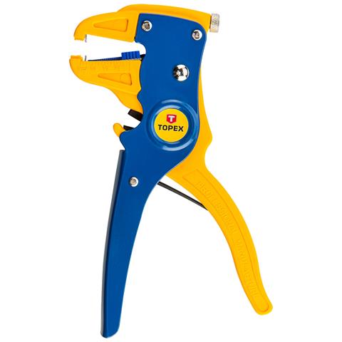 Pinza Spelafili 175 Mm 0,5-6 Mm, Acciaio Crv - Foto 5