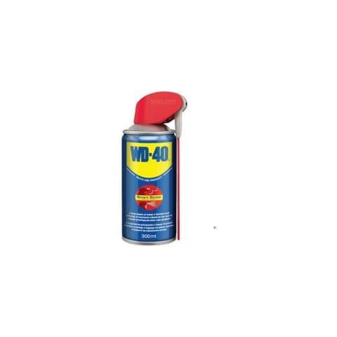 Wd-40 Multispray Smart 300ml - Foto 1