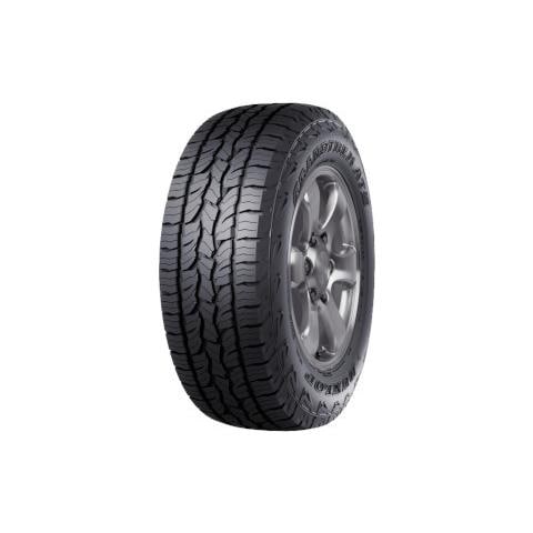 Pneumatico Grandtrek At5 Owl M+s 245/65r17 107h - Estivo - Foto 1