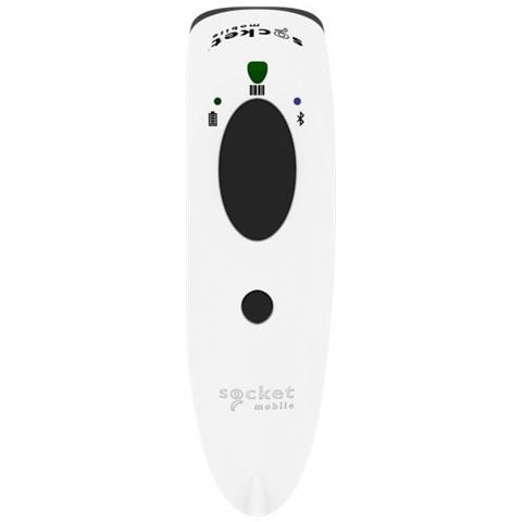 Socketscan S720 Linear Barcode And Qr Code Reader White - Foto 1
