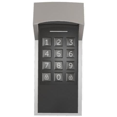 Homematic Ip Hmip-wkp Serratura Intelligente - Foto 1