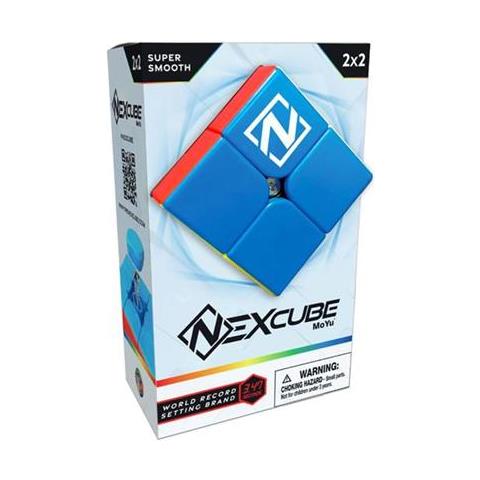 Nexcube 2x2 Beginner - Foto 1