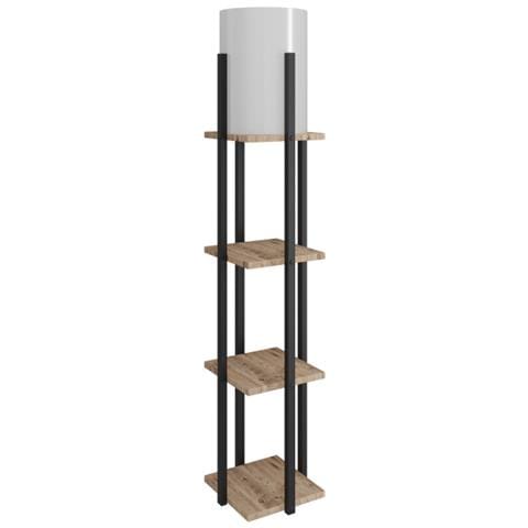 Lampada Da Pavimento ""hedong"" [opv-390flh1148] - Foto 1