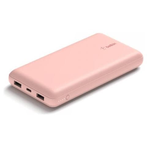 Bpb012btrg 20000 Mah Rose Gold - Foto 2