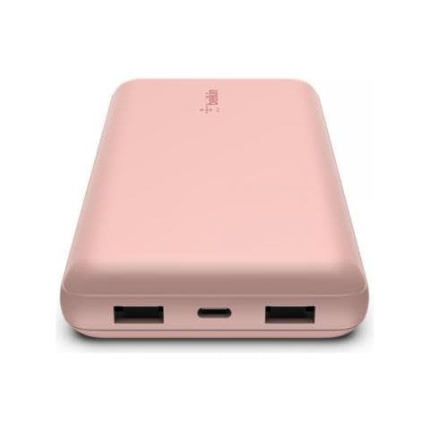 Bpb012btrg 20000 Mah Rose Gold - Foto 3