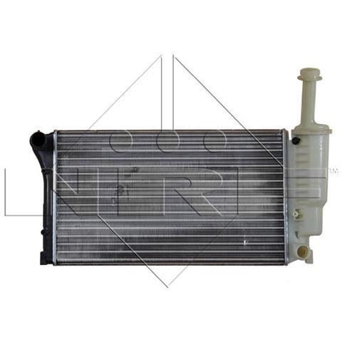 Radiatori Fiat 53075 - Foto 1