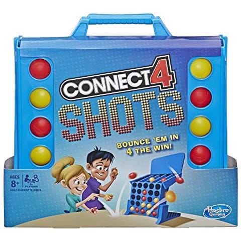 Gioco Hasbro Gaming Colpi - Foto 1