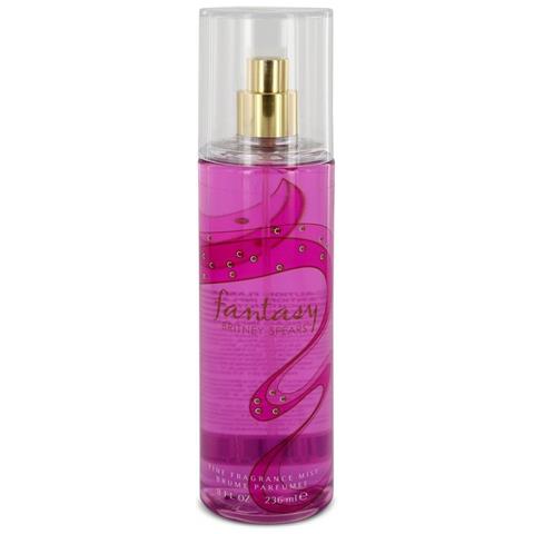 Fantasy By Body Mist 8 Oz (women) - Foto 1