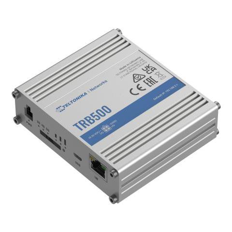 Trb500 Gateway /controller 10, 100, 1000 Mbit /s - Foto 1