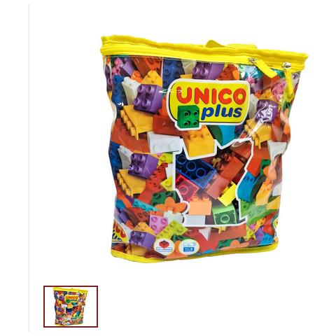 Costruzioni Giocattoli 8506 0000 Unicoplus - Foto 1