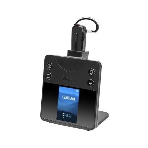 Savi 8445 Office S8445 Cdm Utt Convertible Dect Emea - Foto 1