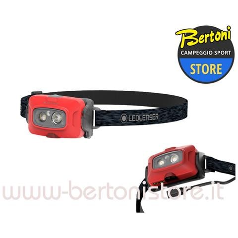 Torcia Frontale Ricaricabile Neo1r - Verde Lime - Foto 1