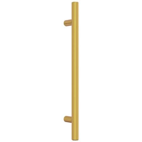Maniglie per Mobili 20 pz Oro 160 mm in Acciaio Inox - Foto 3