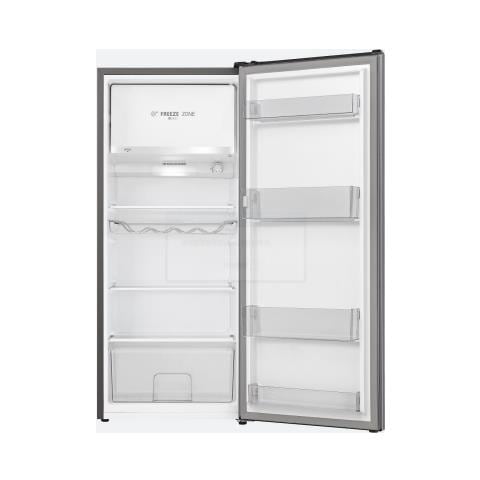 Frigorifero a libera installazione RR220D4BDE Capacita150 Litri Classe E Colore Argento - Foto 4