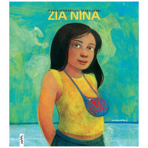 Nadia Terranova - Zia Nina - Foto 2