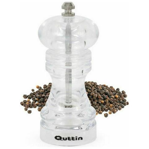 Macinino Per Spezie 6,5 X 6,5 X 15 Cm - Foto 3