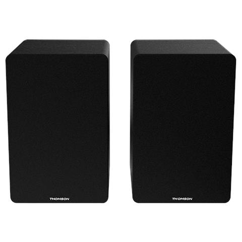 WS400DUO altoparlante 2-vie Nero Con cavo e senza cavo 50 W - Foto 1