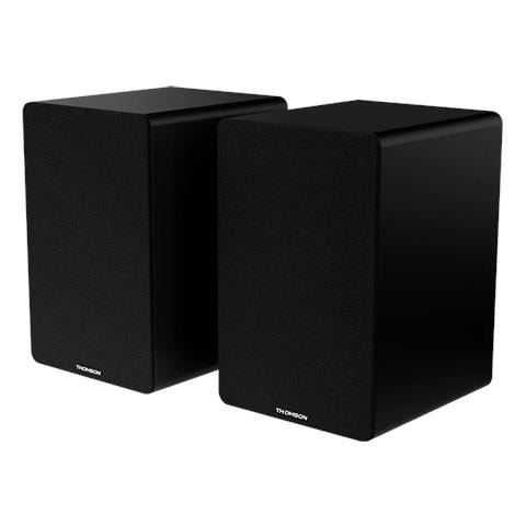 WS400DUO altoparlante 2-vie Nero Con cavo e senza cavo 50 W - Foto 6
