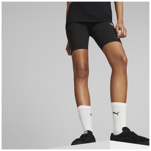 Classics Short Leggings 53023401, Donne, Nero, S - Foto 2