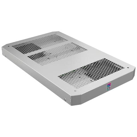 Pannello per Ventola SK 5503.025 - Foto 1