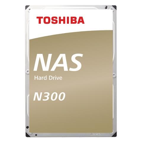 N300 disco rigido interno 14 TB 7200 Giri /min 512 MB 3.5" Serial ATA III - Foto 1