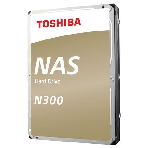 N300 disco rigido interno 14 TB 7200 Giri /min 512 MB 3.5" Serial ATA III - Foto 2