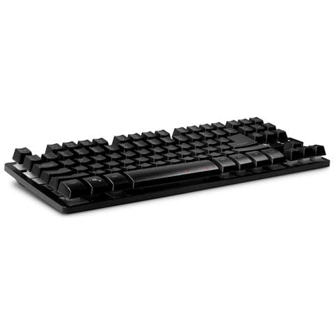 Nitro Keyboard TKL tastiera USB QWERTY Italiano Nero - Foto 2