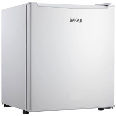Frigo Bar Frigorifero Elettrico Hotel Ufficio Minibar 45 Lt Minifrigo 50cm Bianco - Foto 1