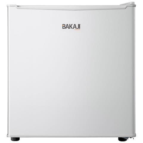 Frigo Bar Frigorifero Elettrico Hotel Ufficio Minibar 45 Lt Minifrigo 50cm Bianco - Foto 5