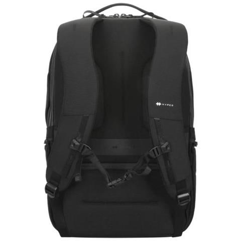Hyperpack Pro 40,6 Cm (16"") Zaino Nero - Foto 2