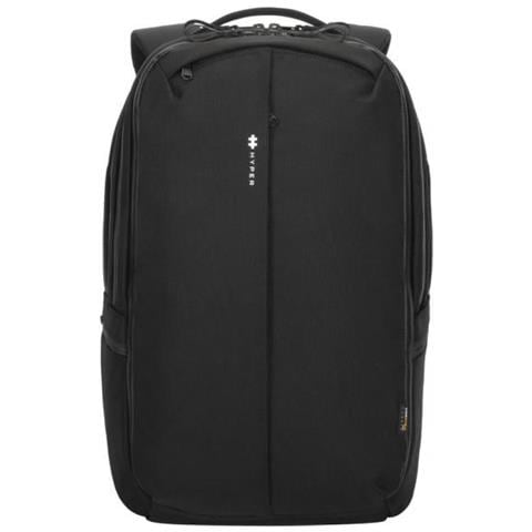 Hyperpack Pro 40,6 Cm (16"") Zaino Nero - Foto 1