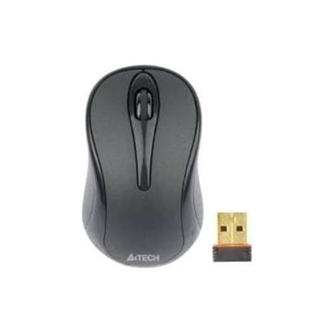 G3-280N mouse Ambidestro RF Wireless Ottico 2000 DPI - Foto 2