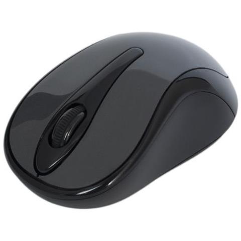 G3-280N mouse Ambidestro RF Wireless Ottico 2000 DPI - Foto 1