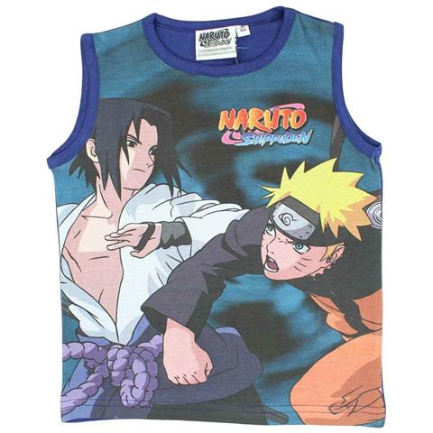 T-shirt nar23-0013 s1-6a Ragazzo - Foto 1