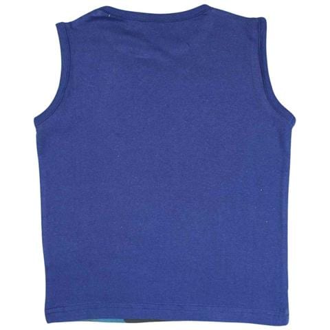 T-shirt nar23-0013 s1-6a Ragazzo - Foto 2