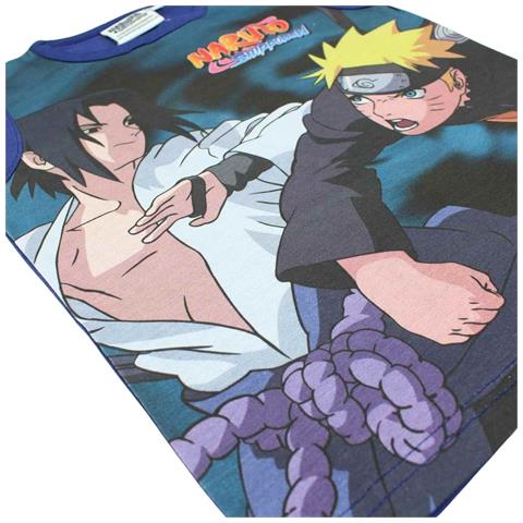 T-shirt nar23-0013 s1-6a Ragazzo - Foto 4