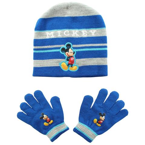 Bonnet Gant Mickey - Foto 1