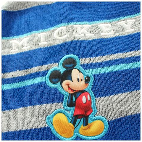 Bonnet Gant Mickey - Foto 3