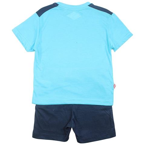Completo glc2125 set s2-14a Ragazzo - Foto 2